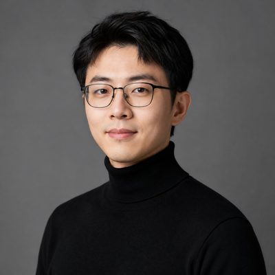 赵凯,jm漫画 AI产品负责人,职业男性照